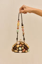 MERCIER MINI WRISTLET - LUWAK BAUBLE MULTI