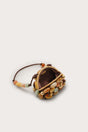 MERCIER MINI WRISTLET - LUWAK BAUBLE MULTI