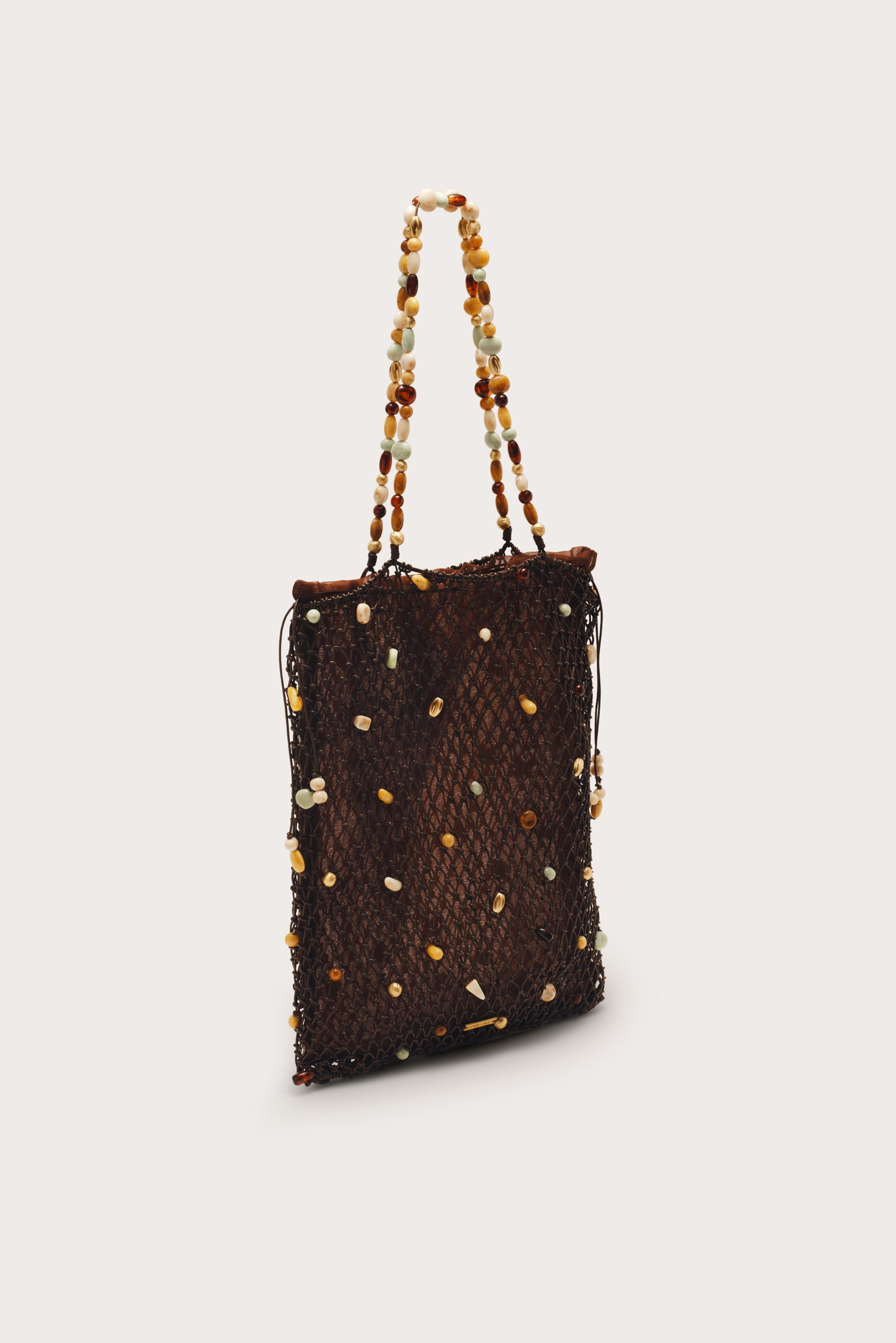 MERCIER TOTE - LUWAK BAUBLE MULTI