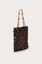 MERCIER TOTE - LUWAK BAUBLE MULTI