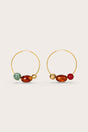 MERIDA EARRING - BAUBLE MULTI