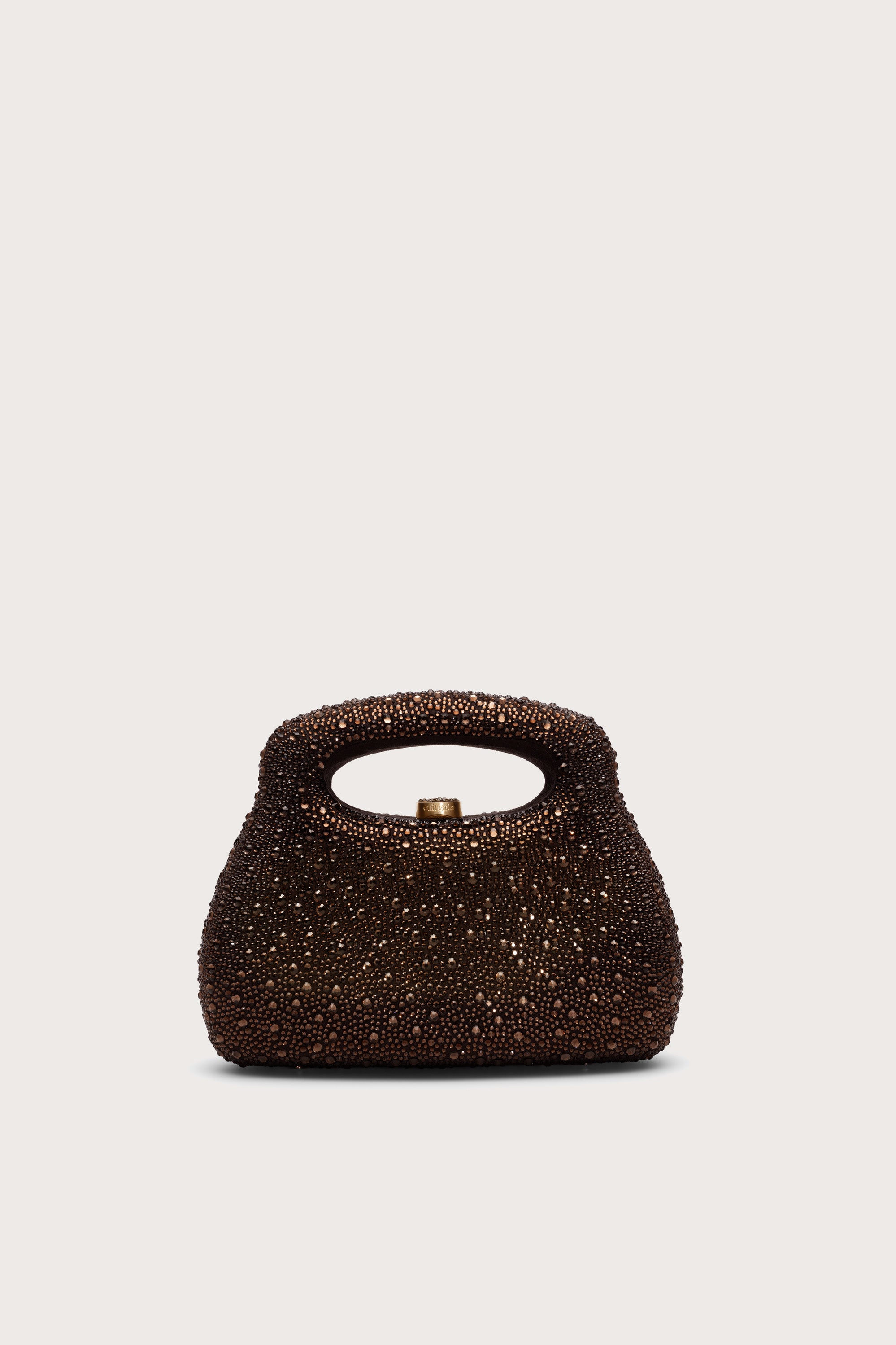アクセサリー mimi MIMI RHINESTONE BAG - JAVA – CULT GAIA