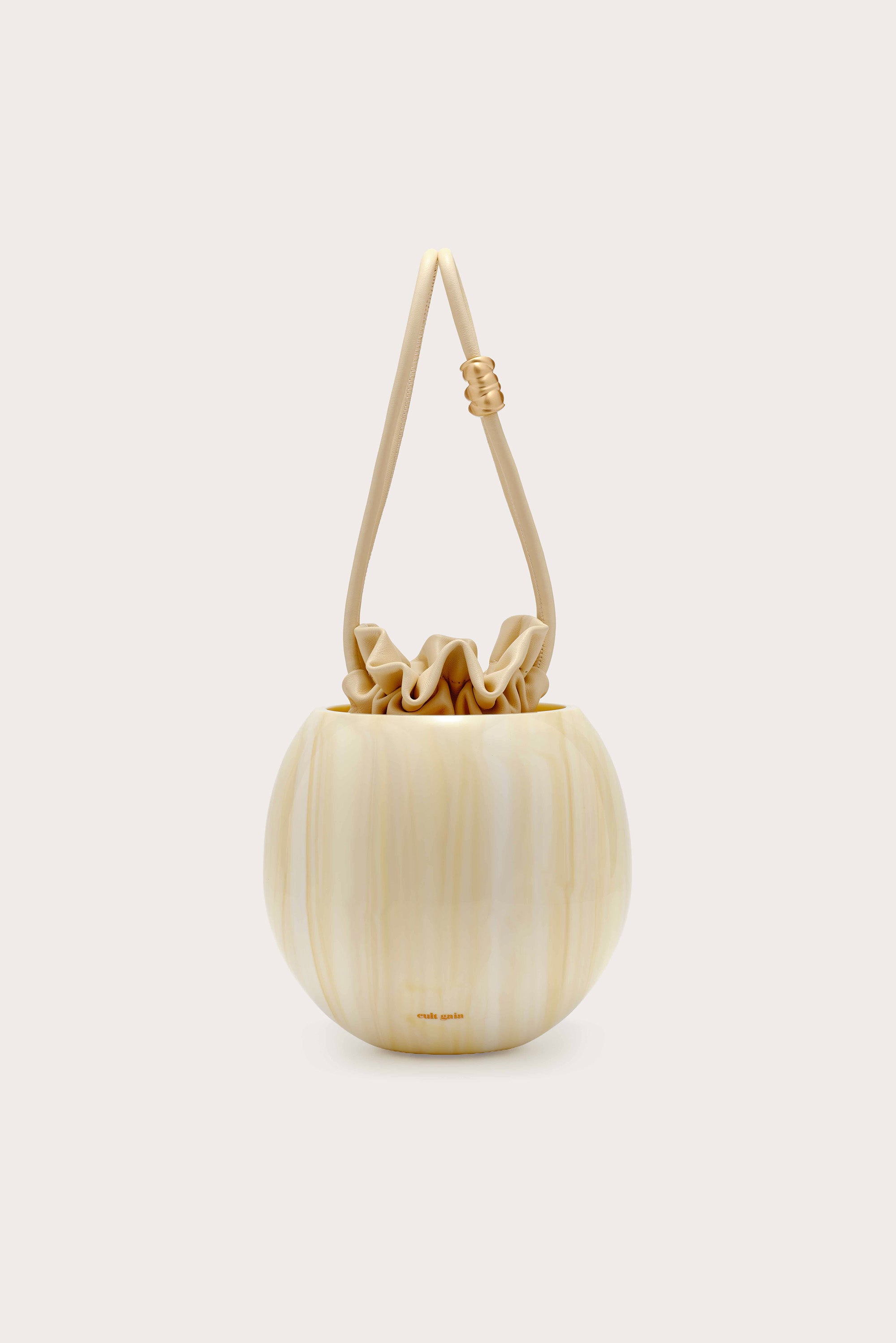 MONA WRISTLET - SAND DEGRADE