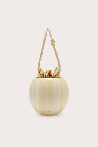 MONA WRISTLET - SAND DEGRADE