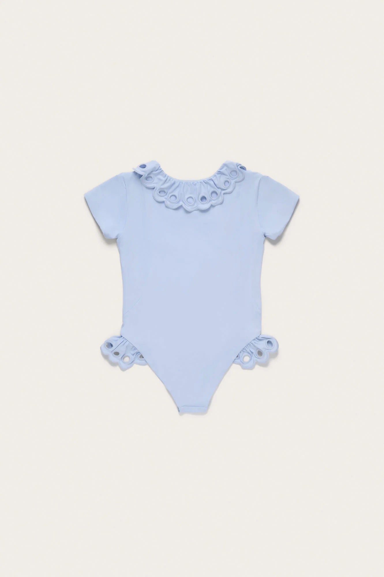 KIDS MAILE ONE PIECE - COASTAL