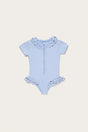 KIDS MAILE ONE PIECE - COASTAL