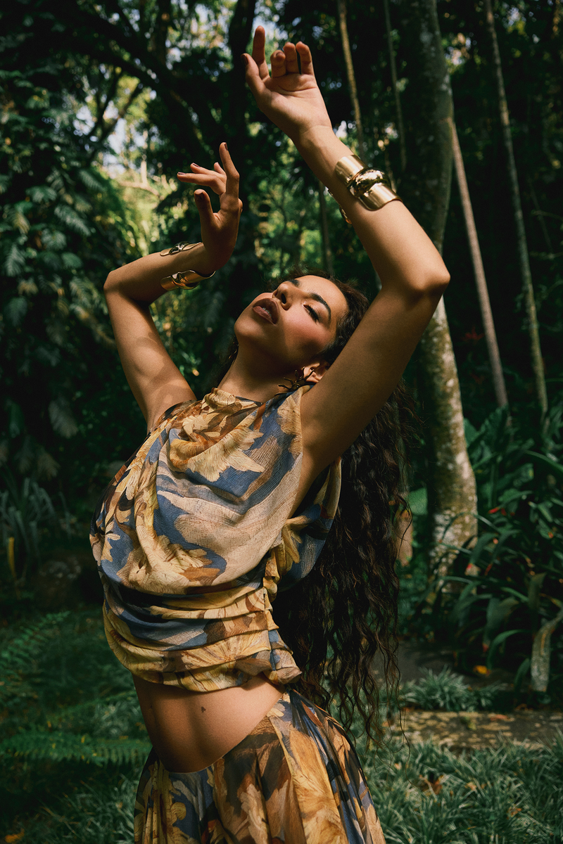 SHOP MATCHING SETS ON CULTGAIA.COM