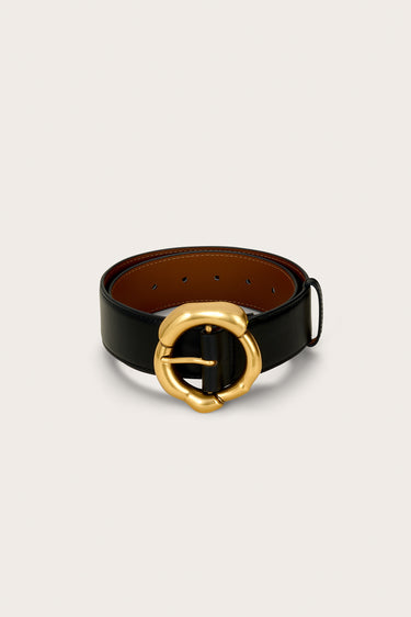 MEERAH BELT - BLACK | MEERAH BELT - BLACK