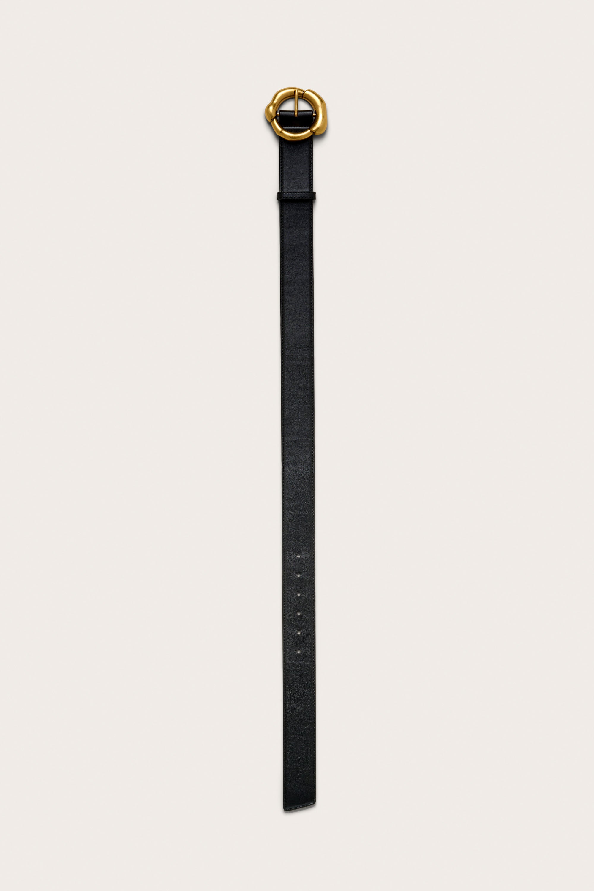 MEERAH BELT - BLACK