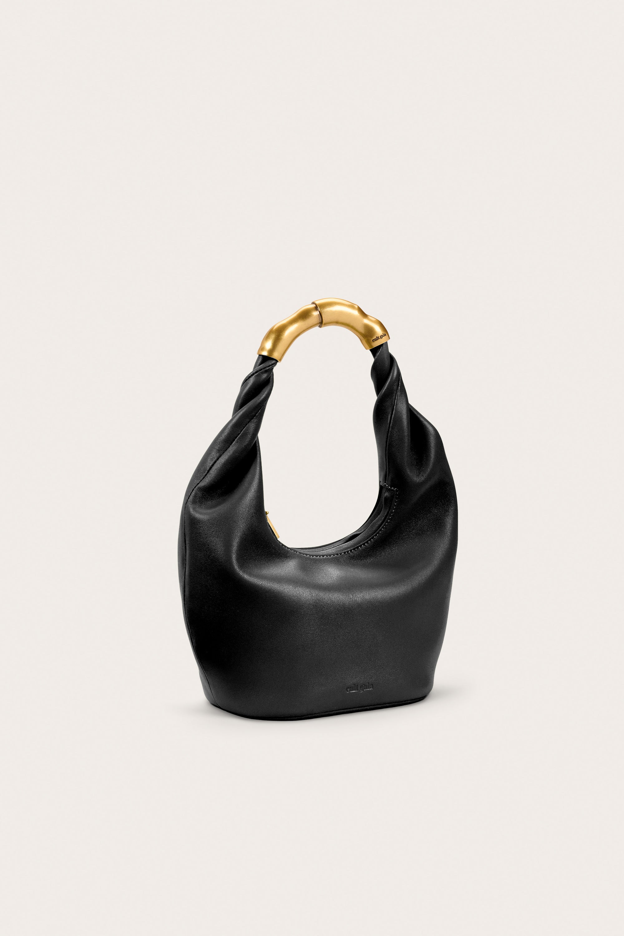 MEERAH BAG - BLACK