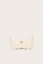 MERCIER MINI SHOULDER BAG - IVORY