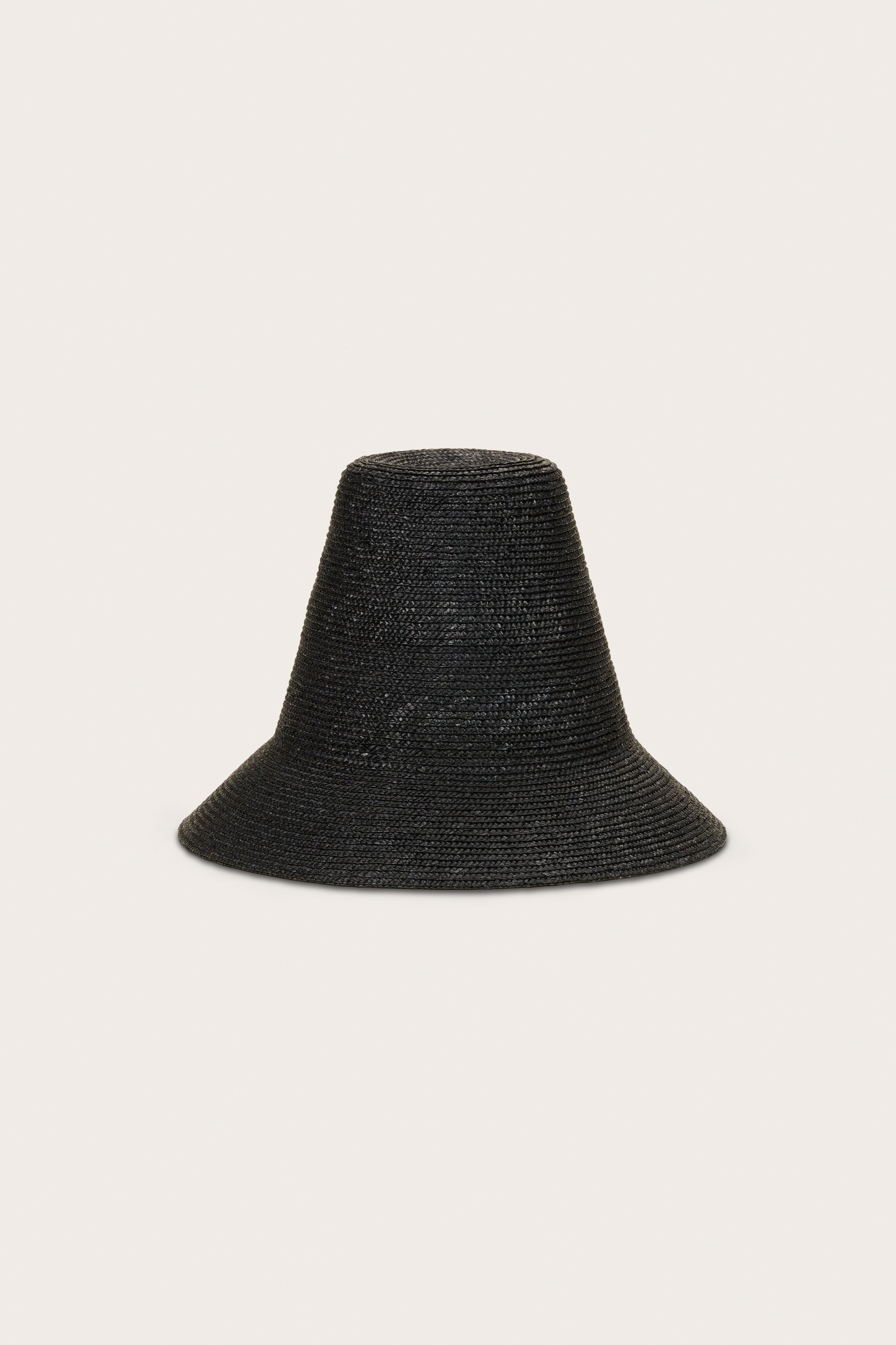 MIA HAT - BLACK