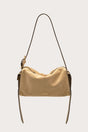 NATASHA SHOULDER - SAND