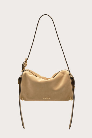 NATASHA SHOULDER - SAND