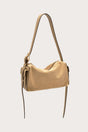 NATASHA SHOULDER - SAND