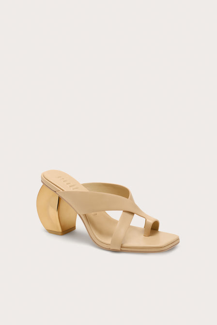 NINA SANDAL - SESAME