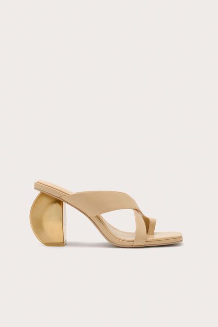 NINA SANDAL - SESAME