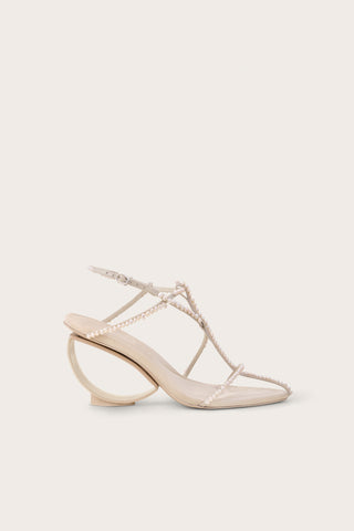 NOVAH SANDAL - PEARL