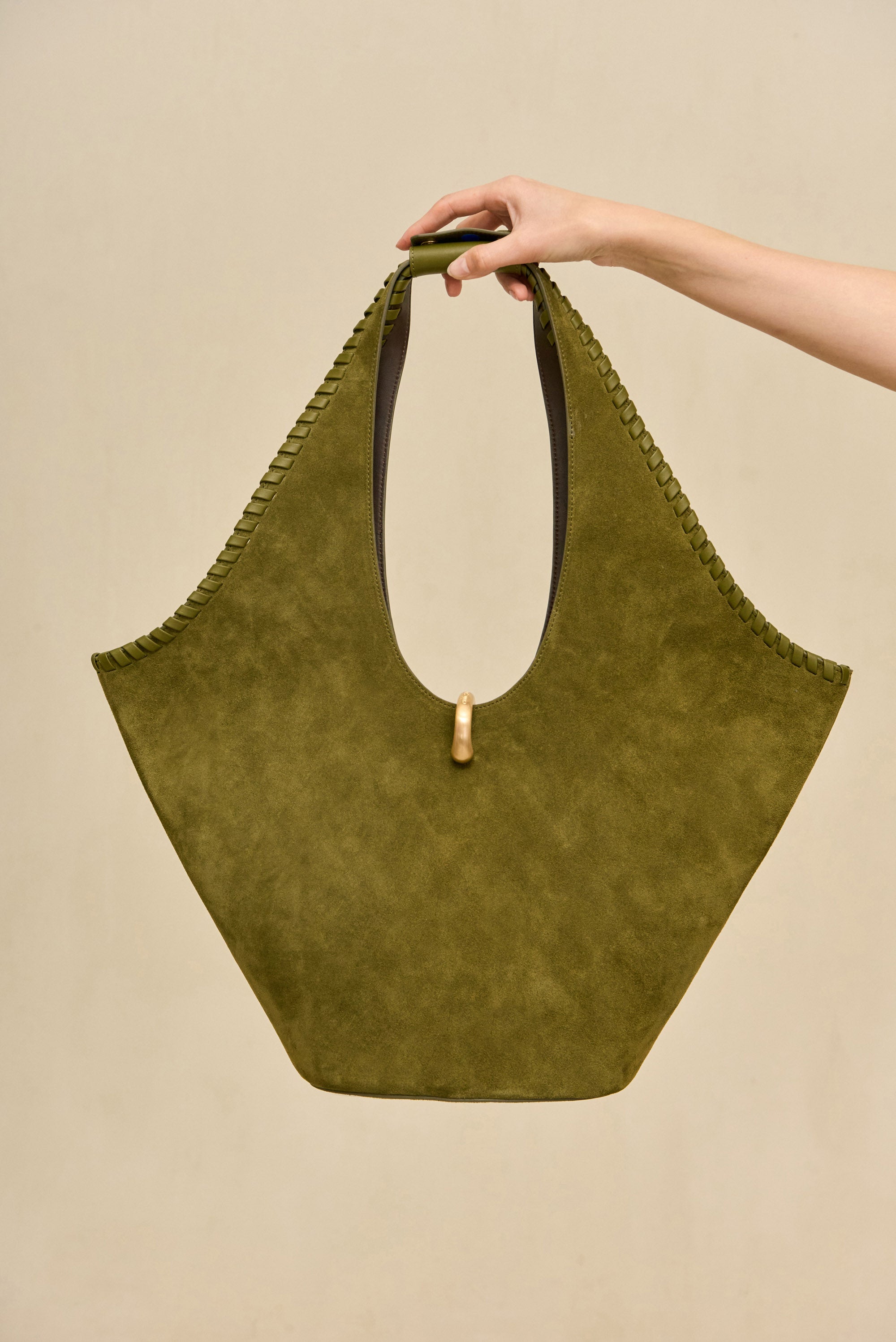 NOVA TOTE BAG - ROSEMARY