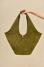 NOVA TOTE BAG - ROSEMARY