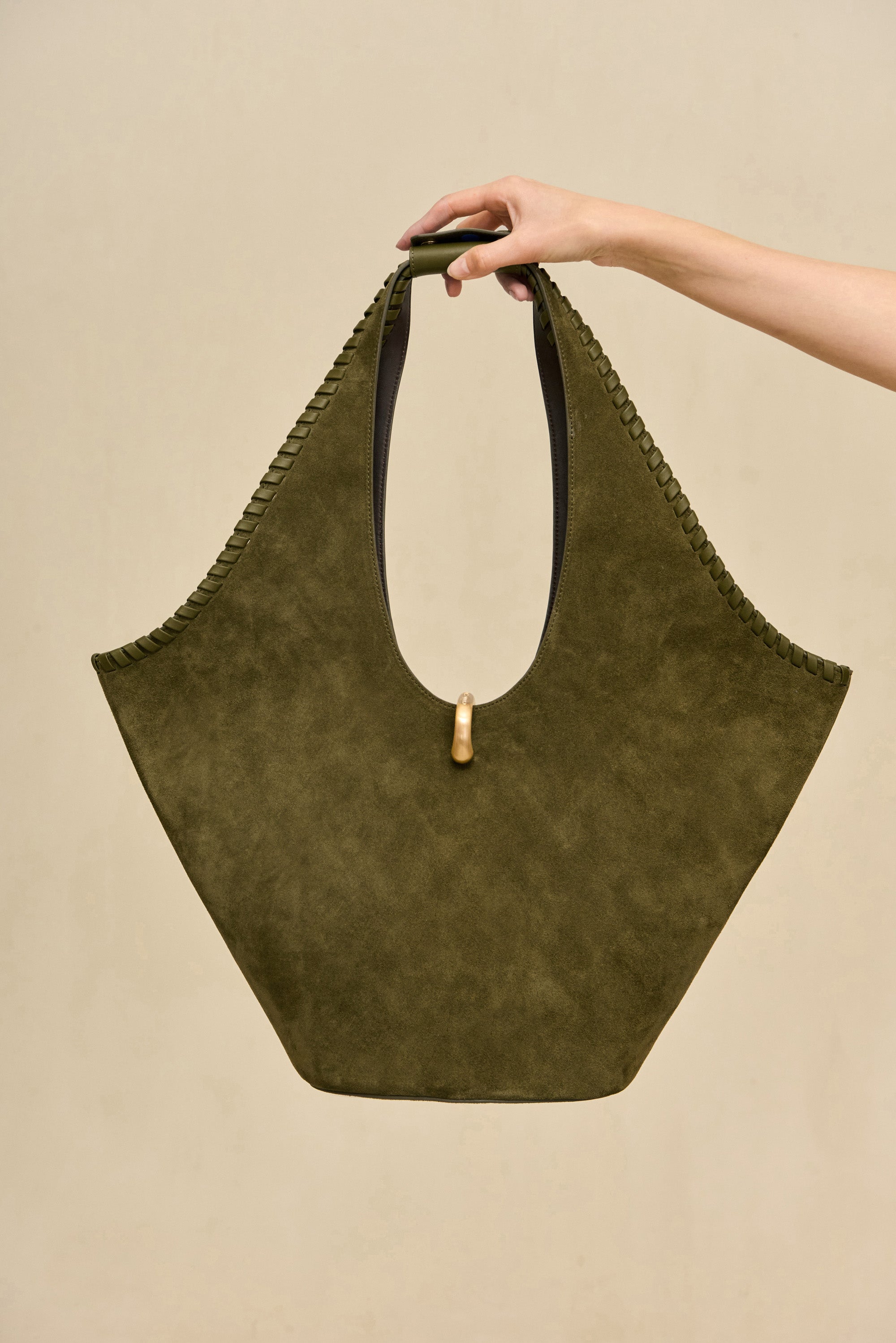 NOVA TOTE BAG - ROSEMARY