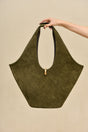 NOVA TOTE BAG - ROSEMARY