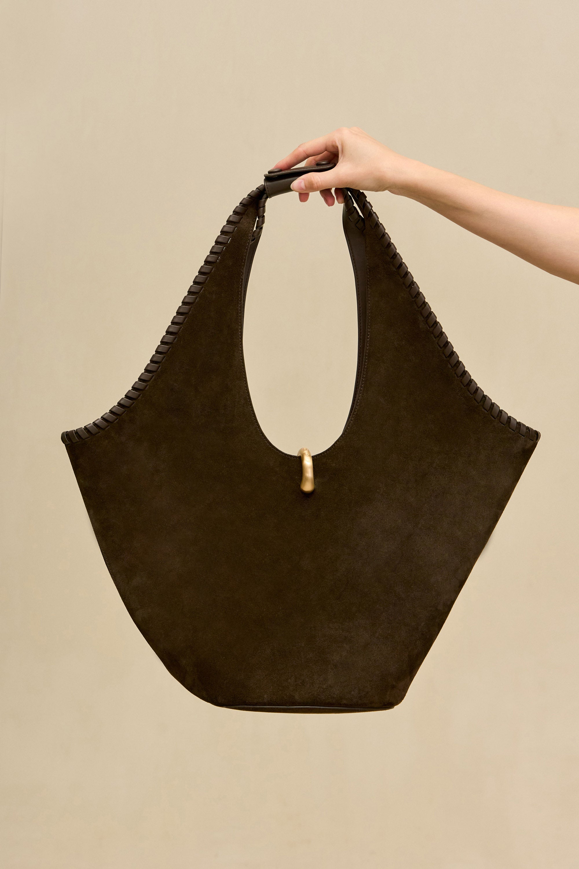 NOVA TOTE BAG - LUWAK