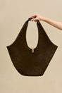 NOVA TOTE BAG - LUWAK