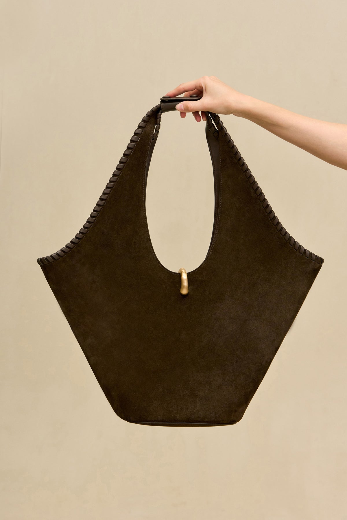 NOVA TOTE BAG - LUWAK