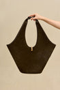 NOVA TOTE BAG - LUWAK