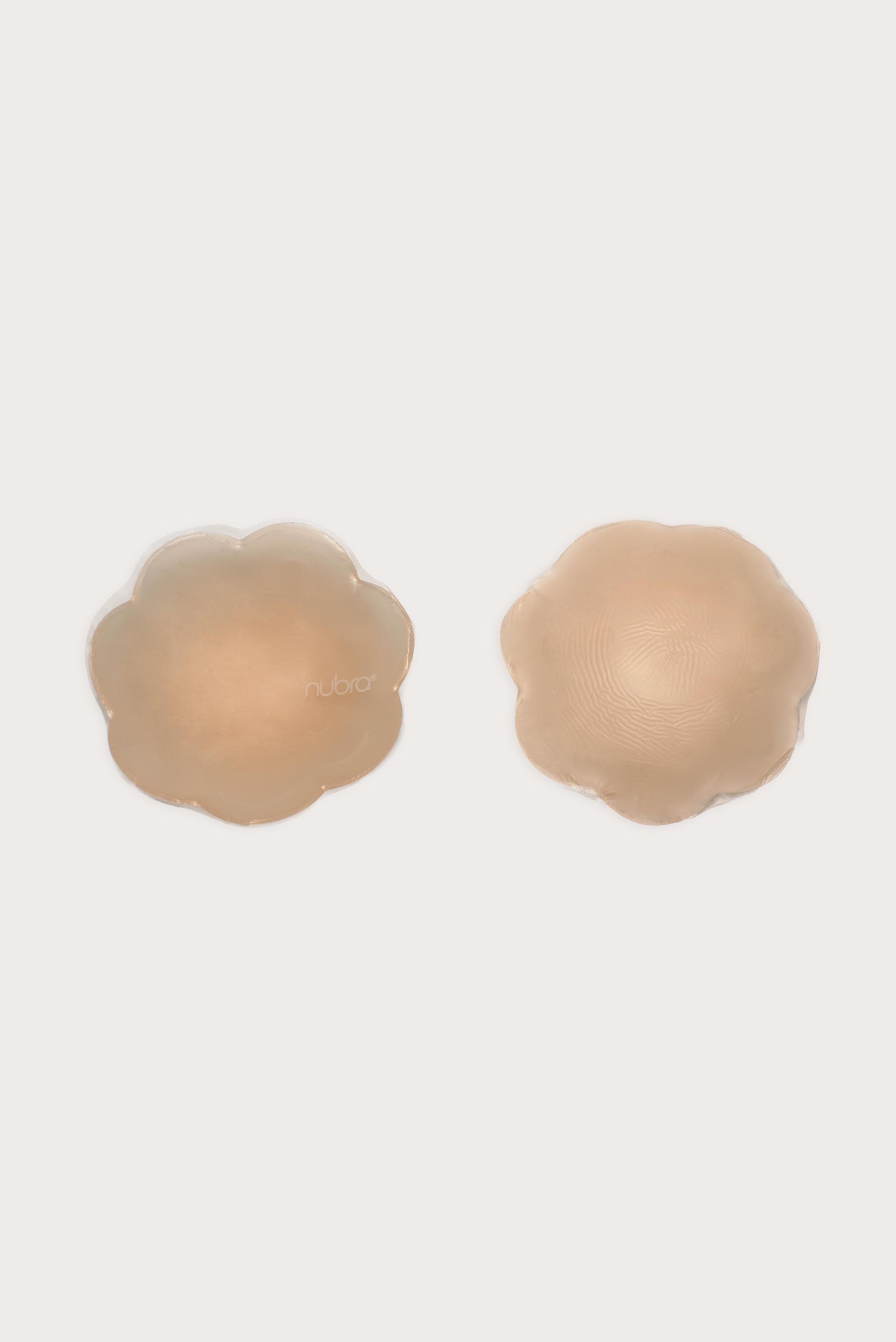 NUBRA PASTIES - MOCHA