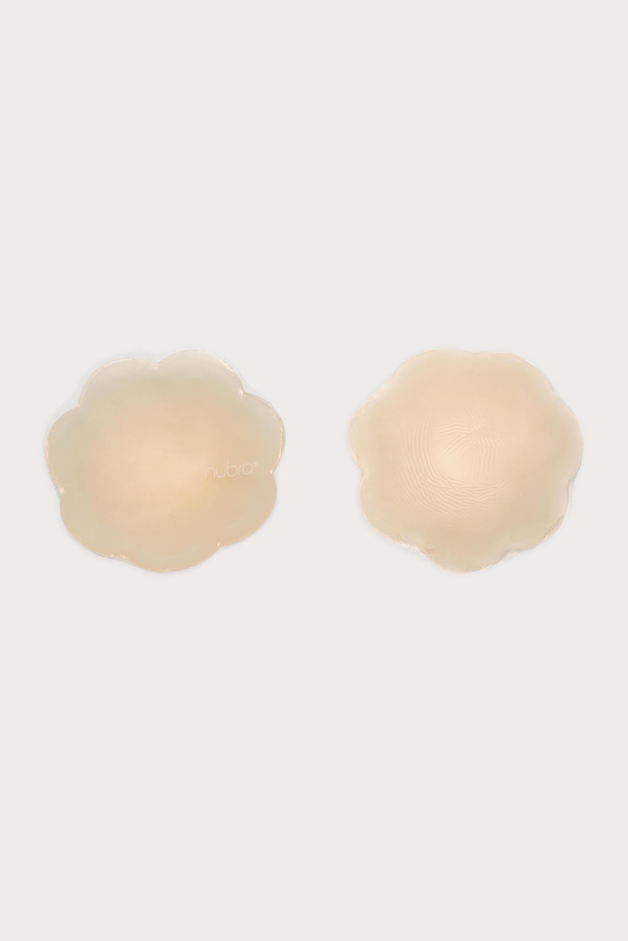 NUBRA PASTIES - NATURAL