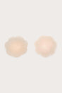 NUBRA PASTIES - PALE PEACH