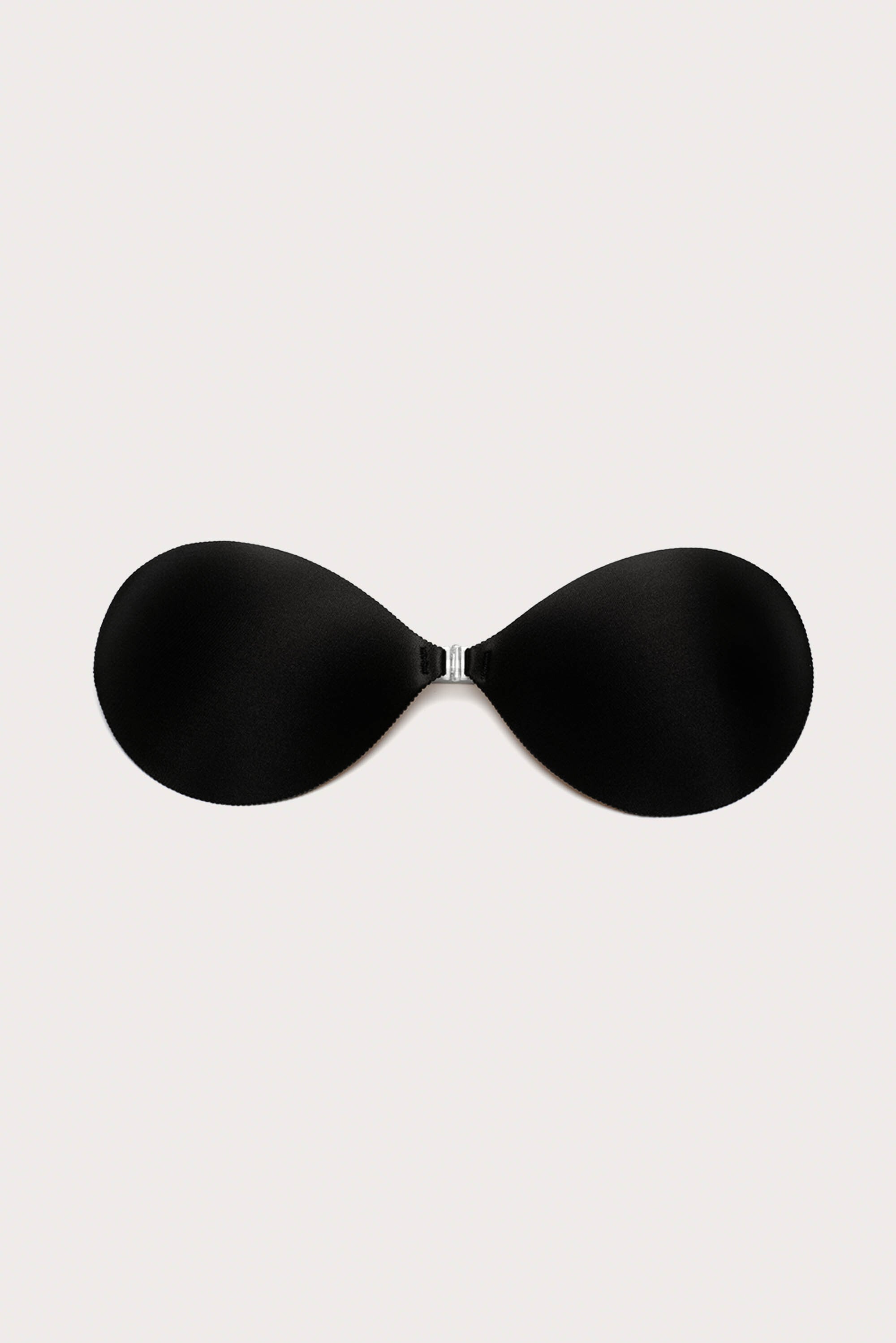 NUBRA SEAMLESS - BLACK