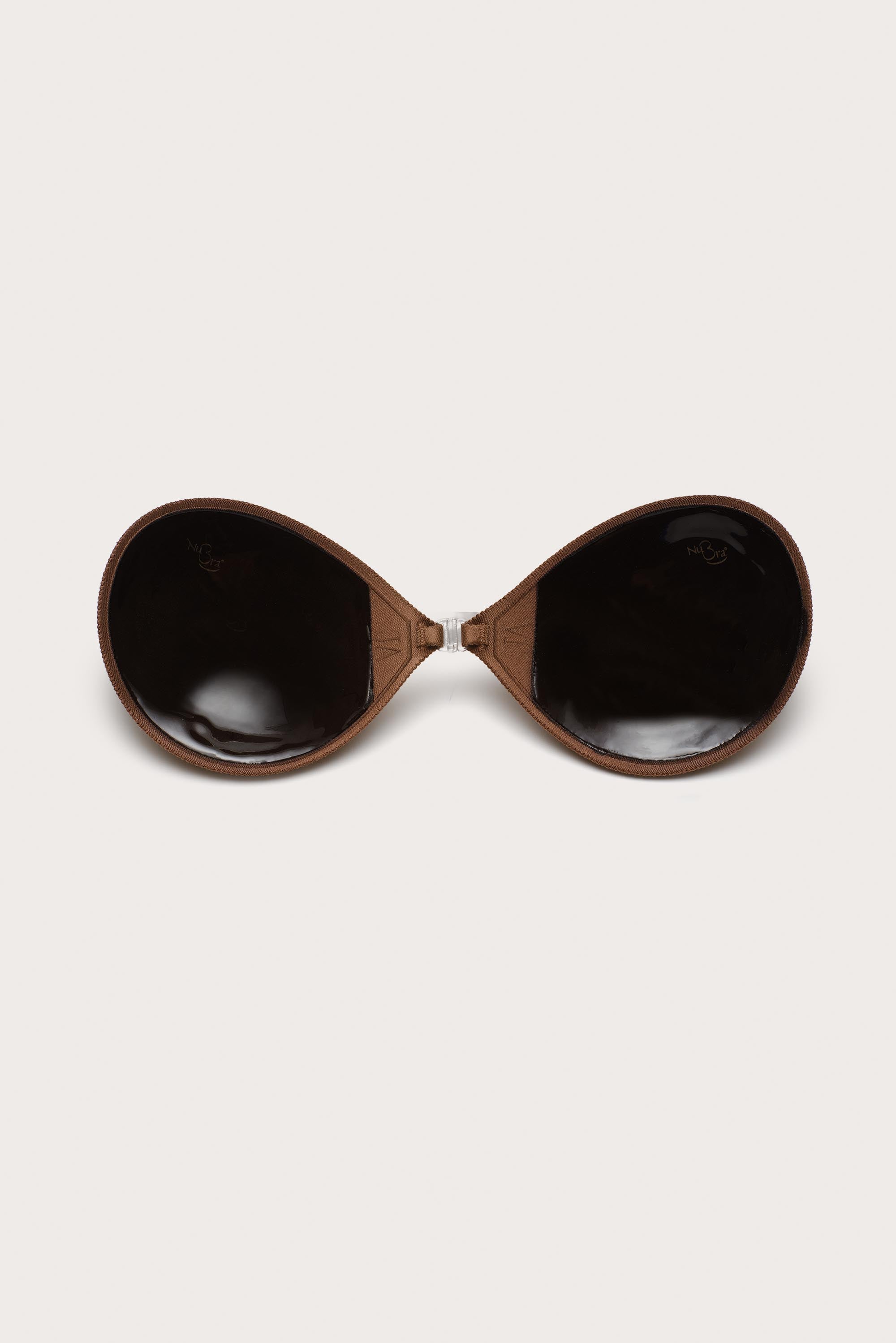 NUBRA SEAMLESS - CHOCOLATE