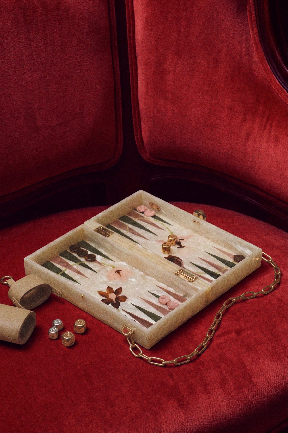 SHOP OBJETS D'ART ON CULTGAIA.COM