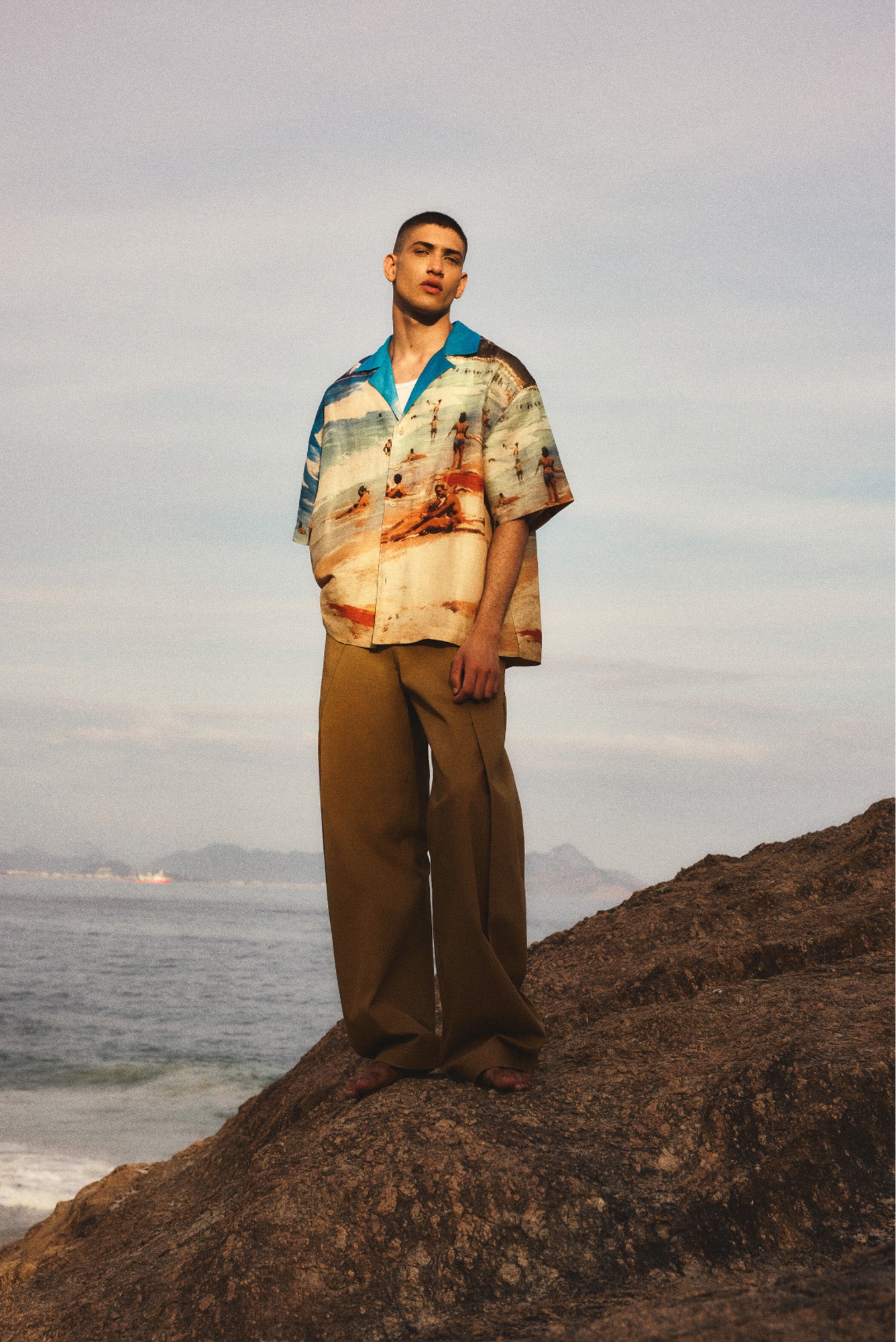 SHOP MEN ON CULTGAIA.COM