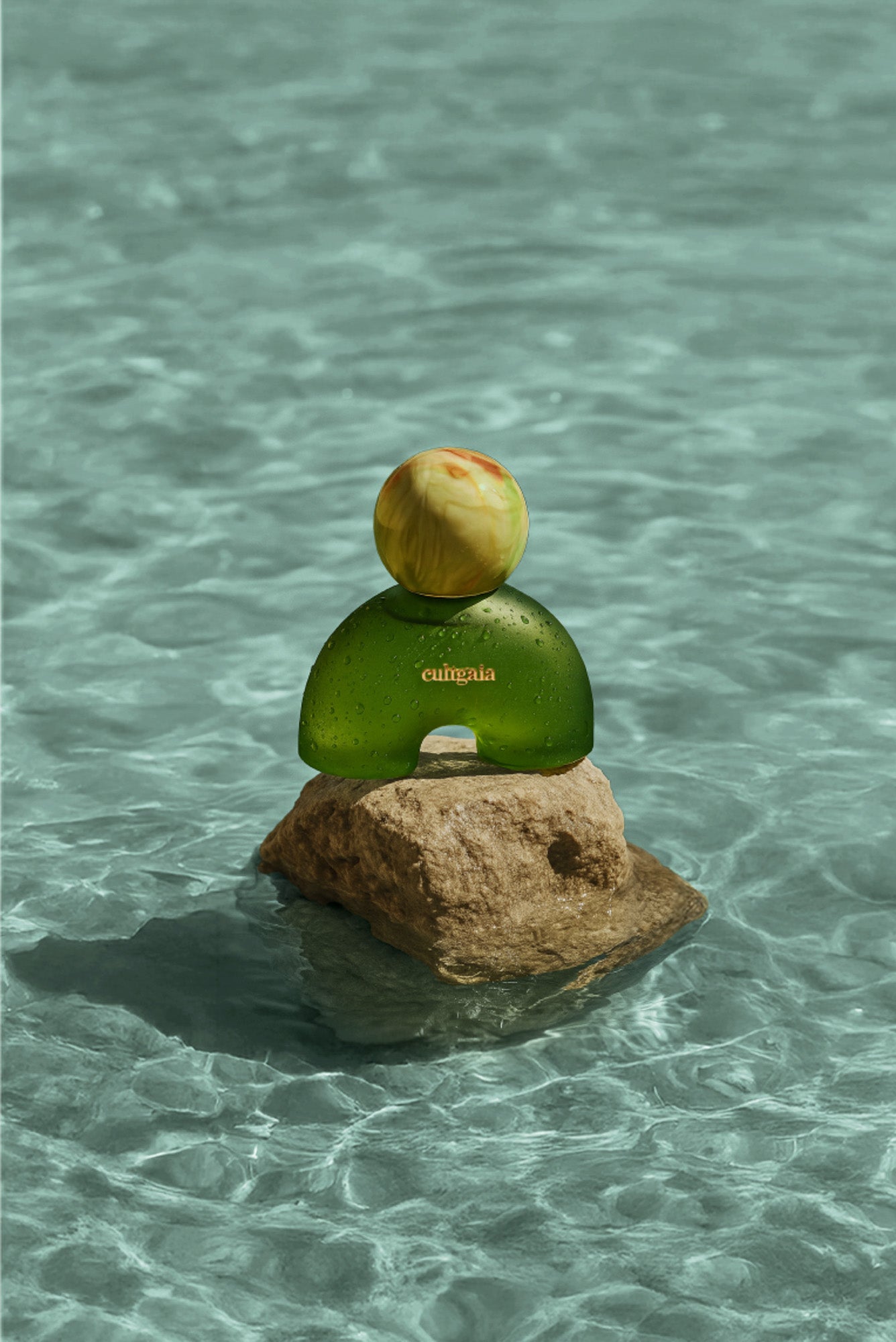 SHOP EAU DE PARFUM ON CULTGAIA.COM