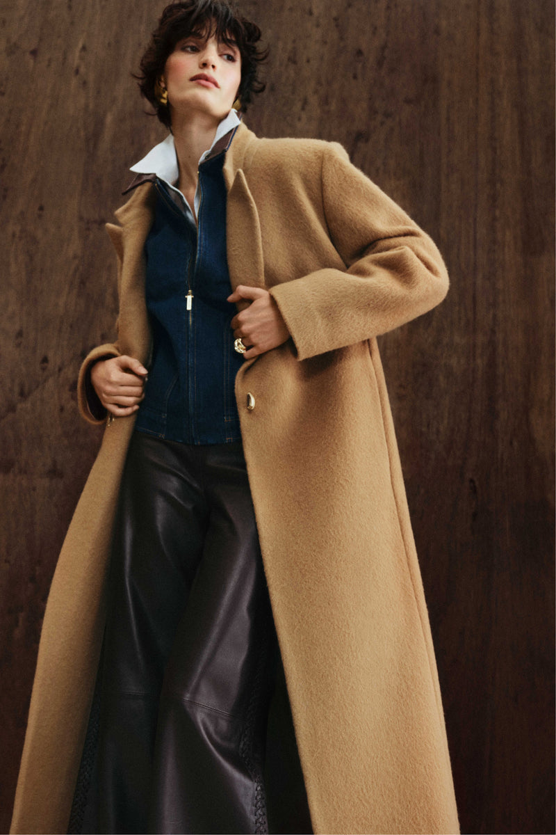 DISCOVER OUTERWEAR ON CULTGAIA.COM