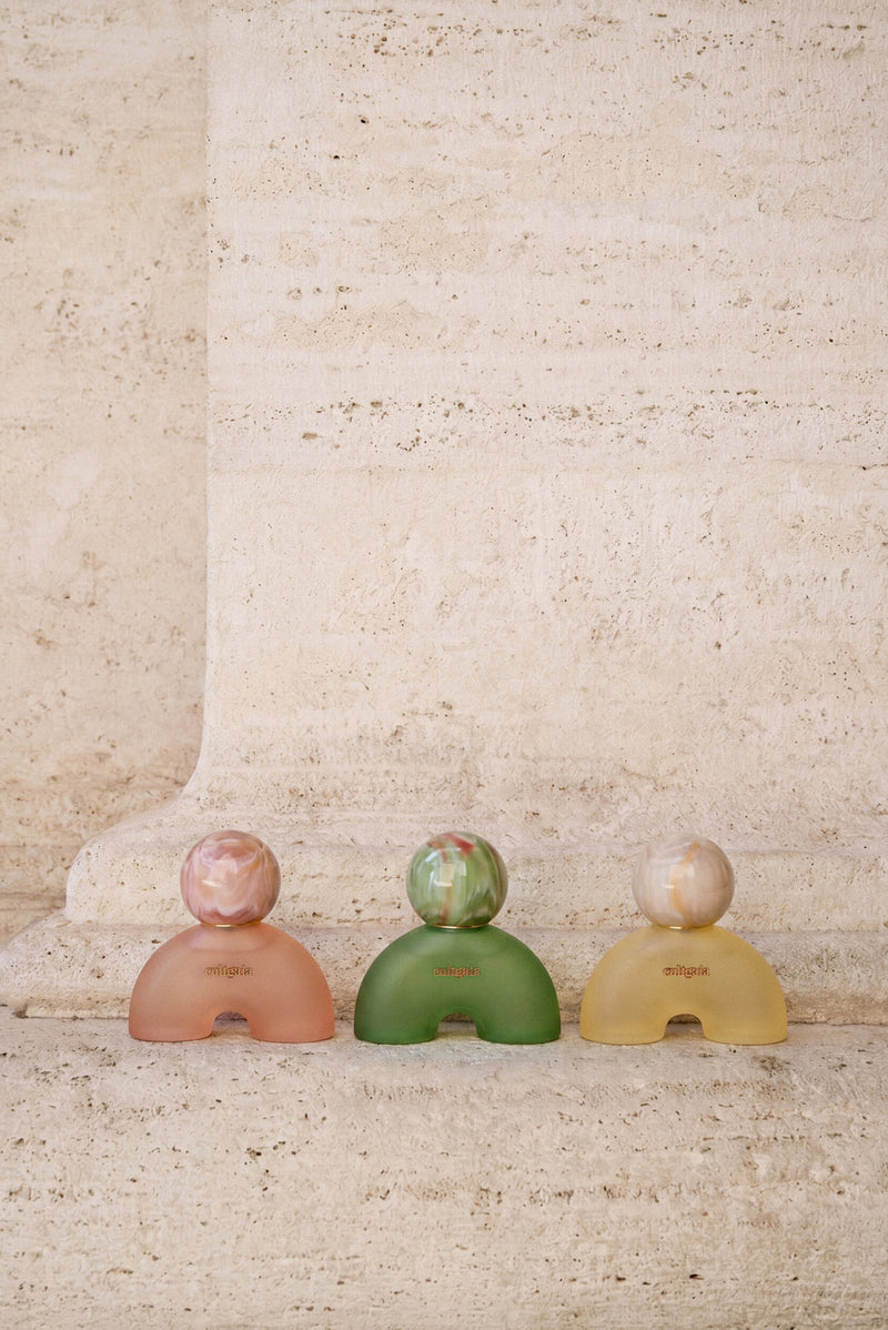 SHOP EAU DE PARFUM ON CULTGAIA.COM
