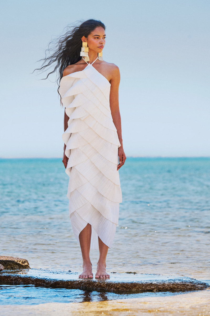 SHOP THE BRIDAL COLLECTION ON CULTGAIA.COM