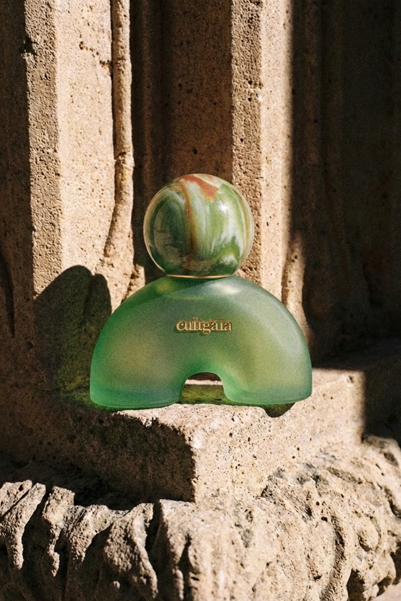 Cult Gaia, brand website product image