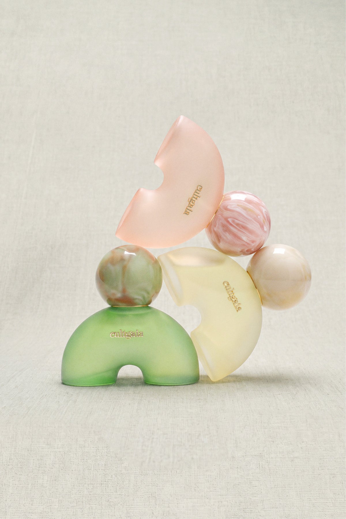 SHOP EAU DE PARFUM ON CULTGAIA.COM