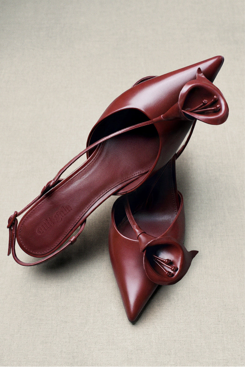 SHOP THE GUEST OF COLLECTION ON CULTGAIA.COM