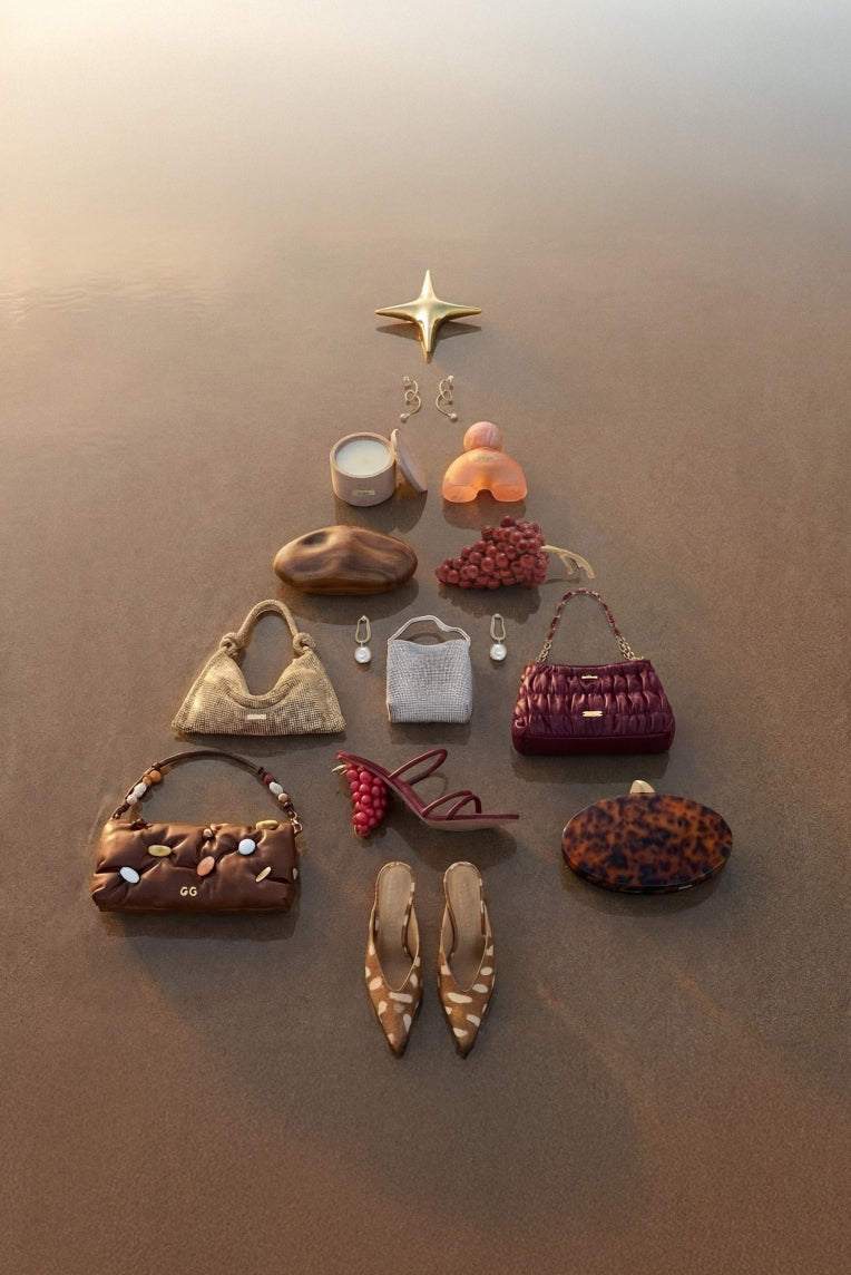 SHOP THE GAIA GIFT GUIDE ON CULTGAIA.COM