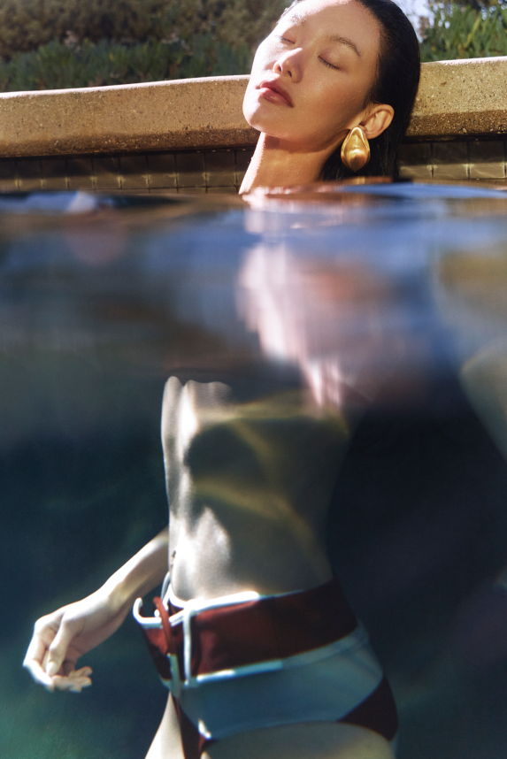 SHOP THE VACATION EDIT ON CULTGAIA.COM