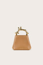 NOEMI BAG - CAMEL