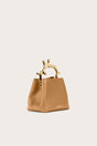 NOEMI BAG - CAMEL