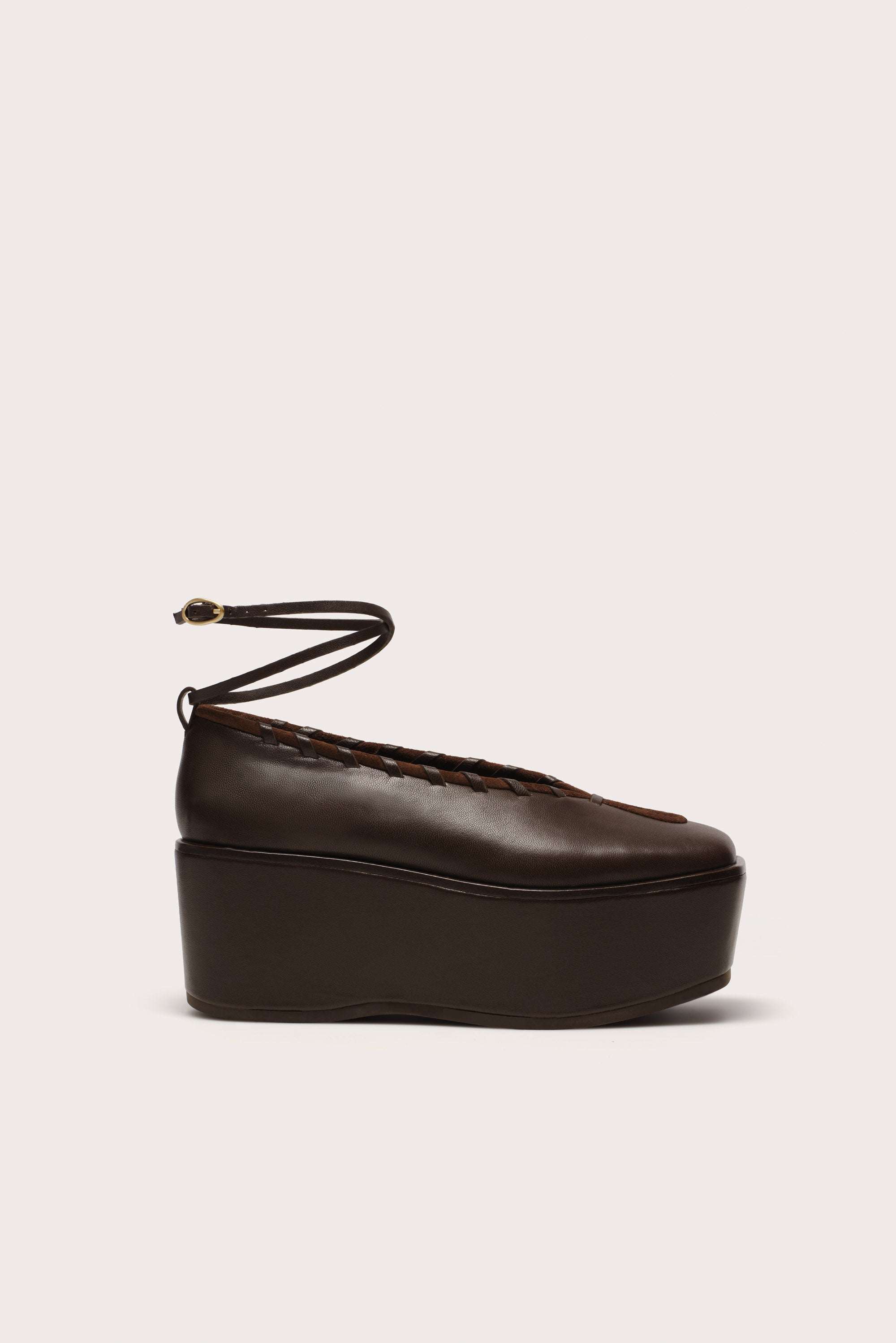 OLIN BALLET FLAT - LUWAK