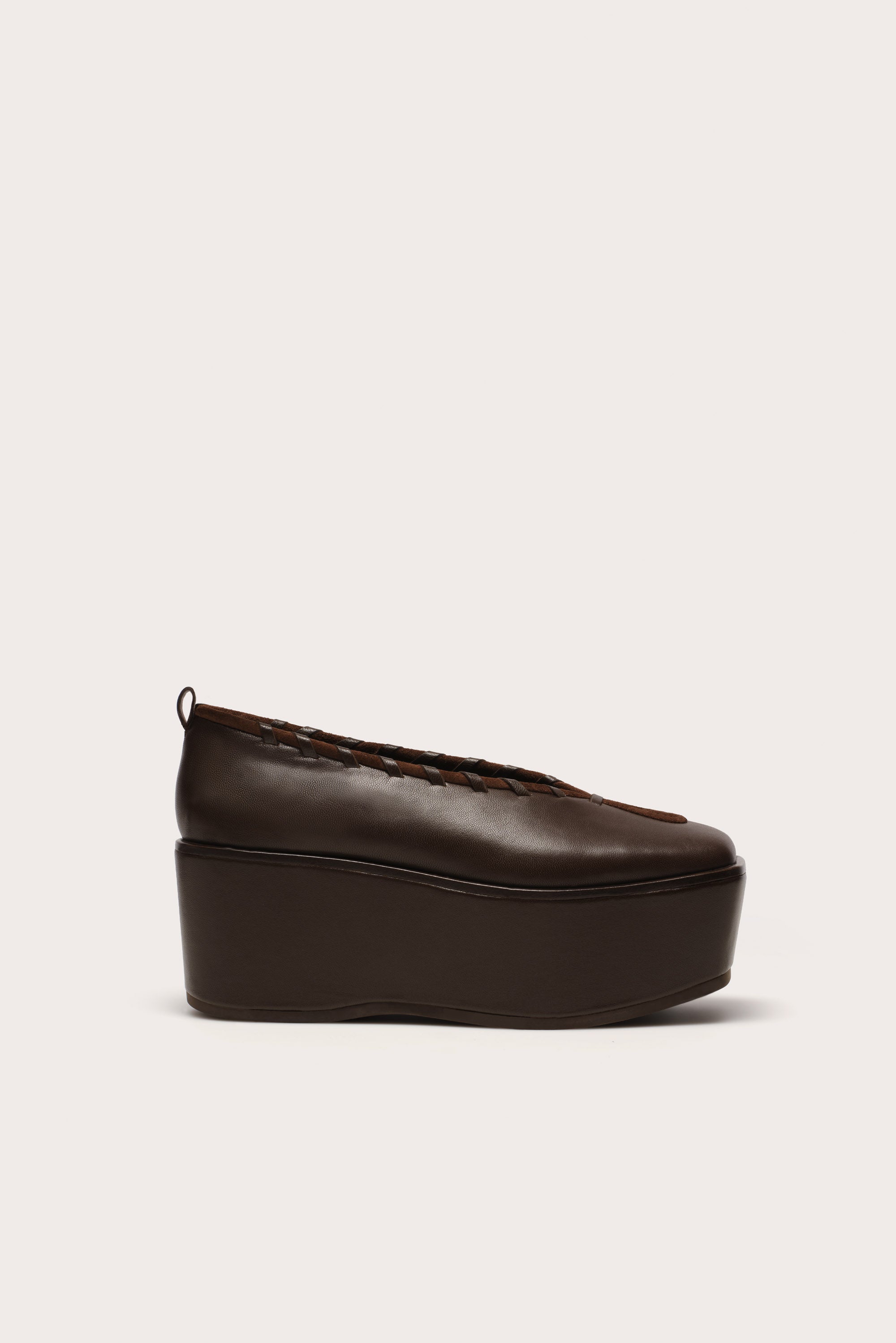 OLIN BALLET FLAT - LUWAK